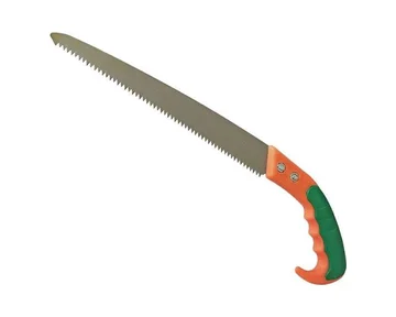 A pruning hand saw