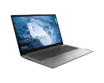 A laptop